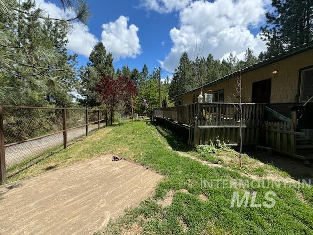 Photo of 334 Big Meadow Road, Troy, ID 83871 (MLS # 98994895)