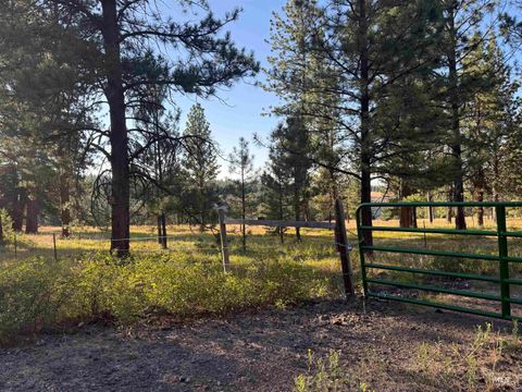 TBD Harlow Ridge Rd - Cloverland Estates 36 Asotin WA 99402