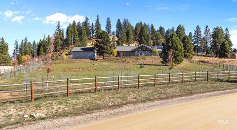 111 Swan Lane Boise ID 83716