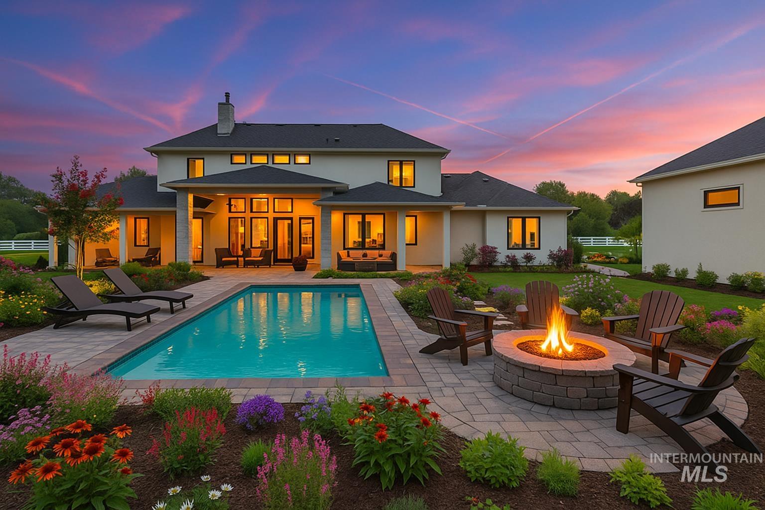 2756 N Pescara Ln