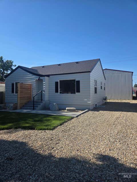 Photo of 114 W Montana, Homedale, ID 83628 (MLS # 98992437)