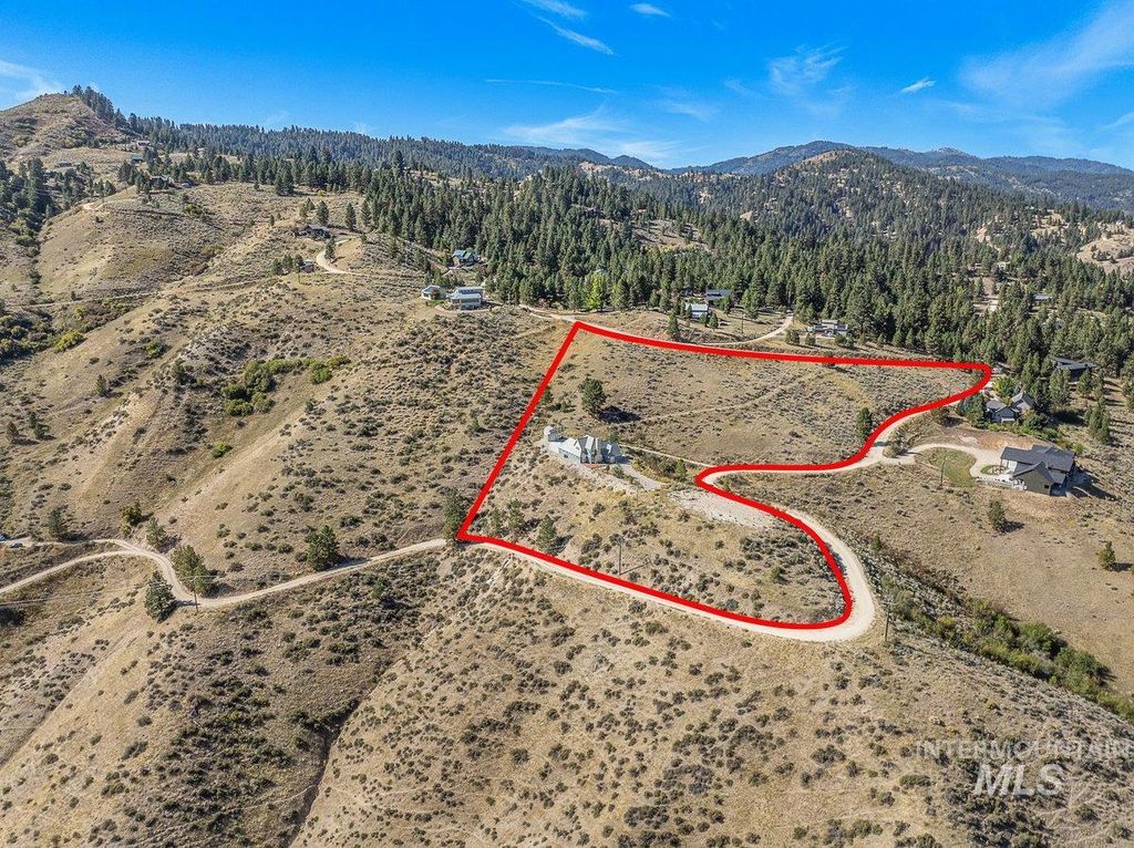 Photo of 23 Chaparral Road, Boise, ID 83716 (MLS # 98962910)