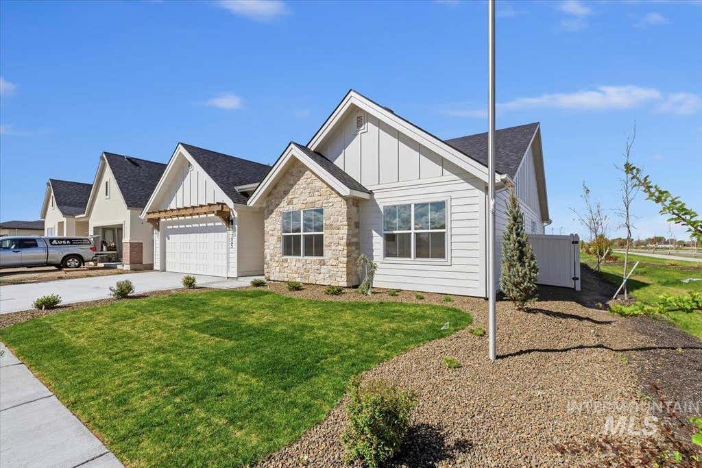 Photo of 305 Mcneil Ave, Middleton, ID 83644 (MLS # 98998772)