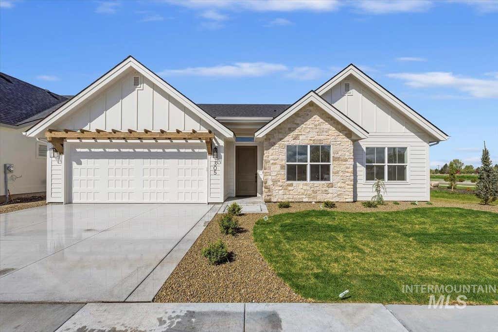 Photo of 305 Mcneil Ave, Middleton, ID 83644 (MLS # 98998772)