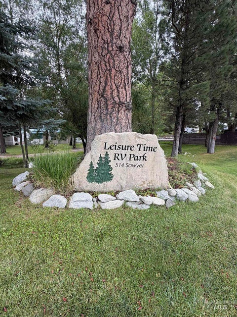Photo of 514 Sawyer St #A23, B24, Cascade, ID 83611 (MLS # 98992577)