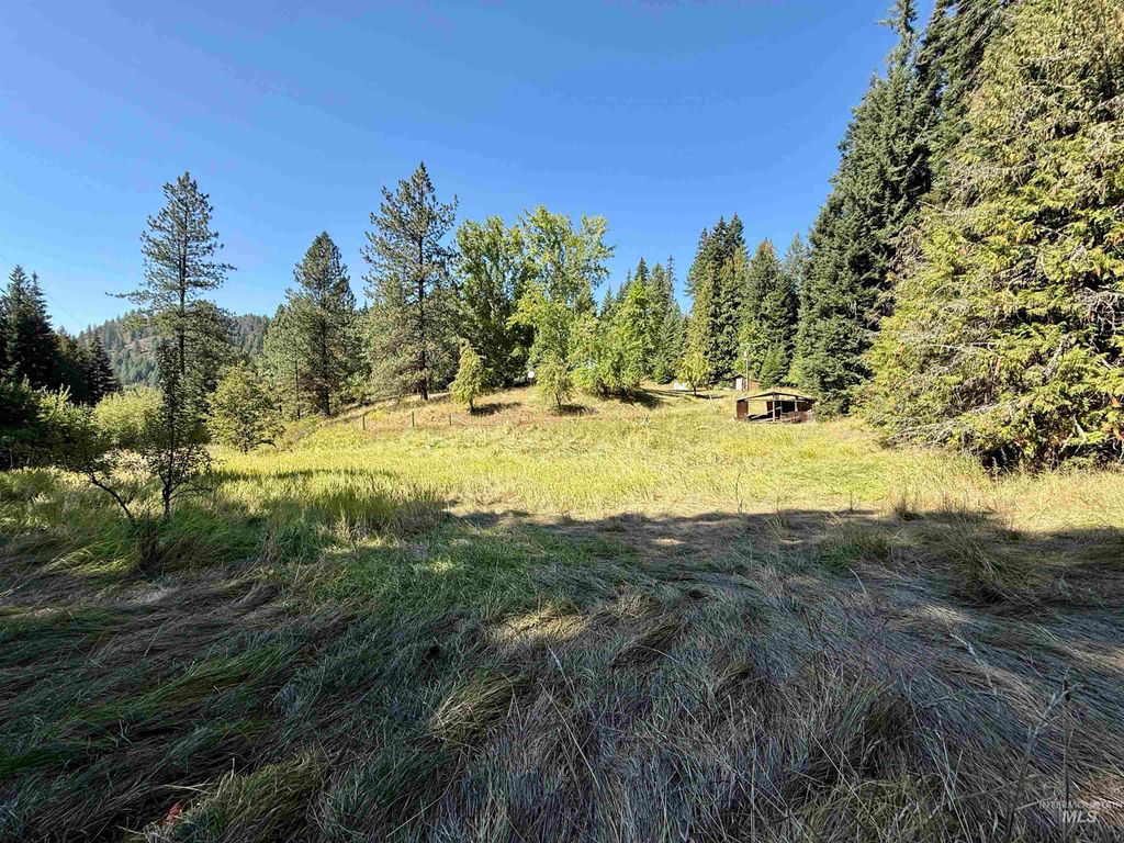 Photo of 751 Big Cedar Rd, Kooskia, ID 83539 (MLS # 98962100)