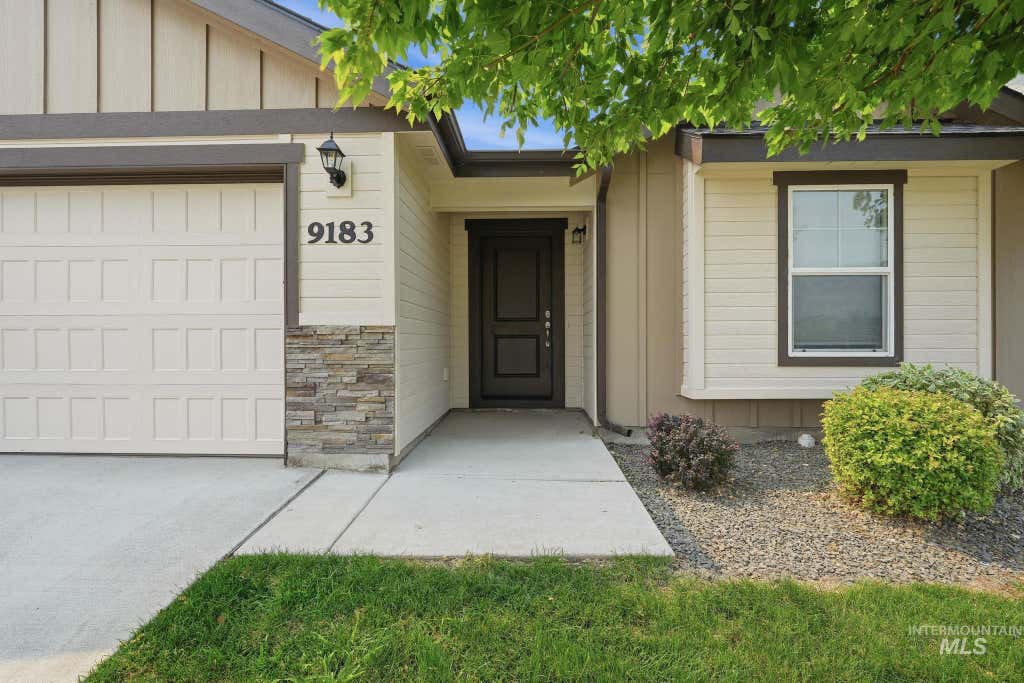Photo of 9183 W Tanglewood Dr, Boise, ID 83709 (MLS # 98995663)