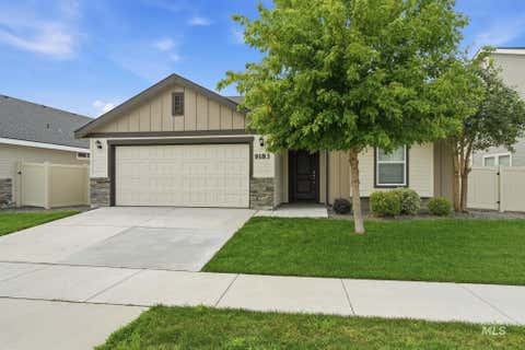 Photo of 9183 W Tanglewood Dr, Boise, ID 83709 (MLS # 98995663)
