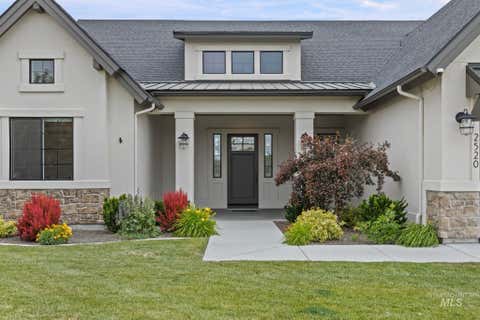 Photo of 2520 N Annadale Ave, Eagle, ID 83616 (MLS # 98989760)