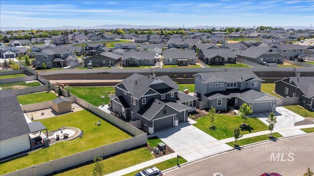 Photo of 11531 W Vin Santo Dr, Nampa, ID 83686 (MLS # 98990849)