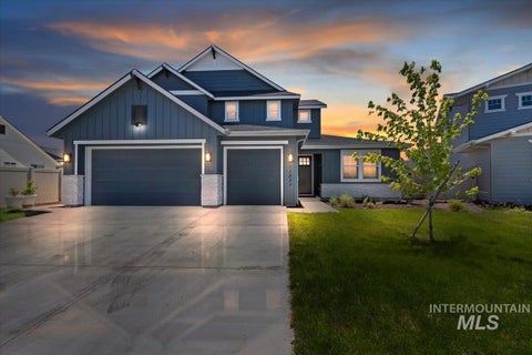 Photo of 11531 W Vin Santo Dr, Nampa, ID 83686 (MLS # 98990849)