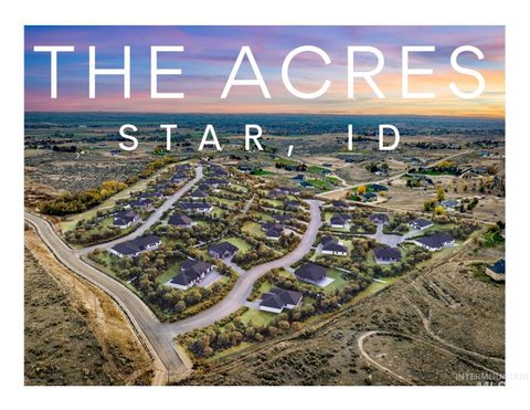 7201 Sidewinder Rd Star ID 83669