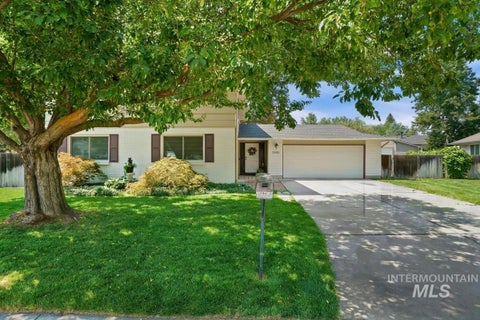 Photo of 2845 S Snowflake Dr, Boise, ID 83706 (MLS # 98997582)