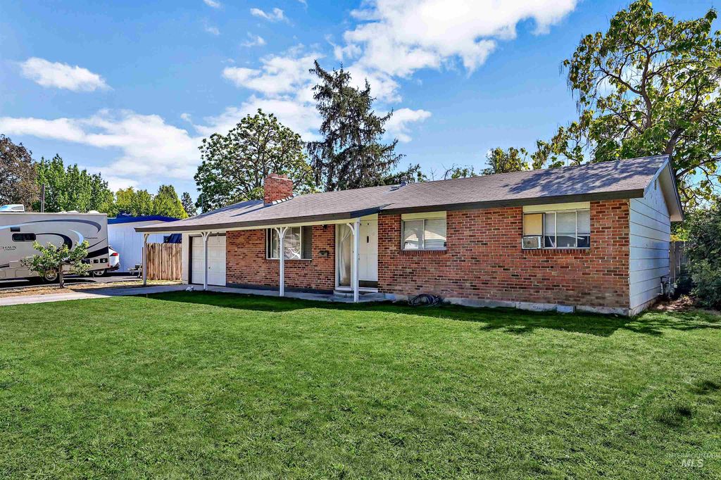Photo of 7217 W Brookover Drive, Boise, ID 83709 (MLS # 98985980)