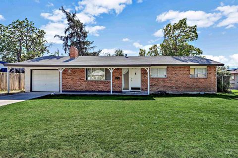 Photo of 7217 W Brookover Drive, Boise, ID 83709 (MLS # 98985980)