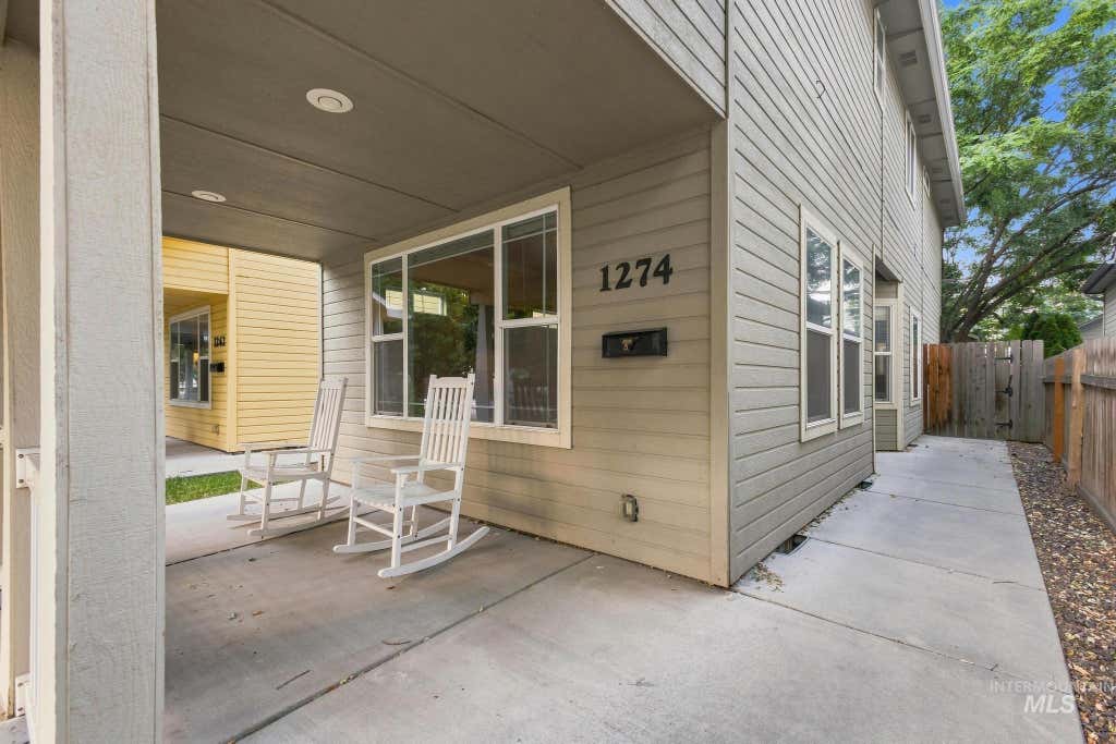 Photo of 1274 S Colorado Ave, Boise, ID 83706 (MLS # 98996402)