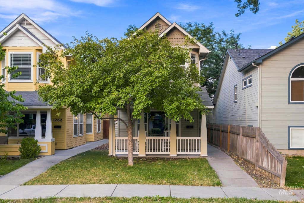 Photo of 1274 S Colorado Ave, Boise, ID 83706 (MLS # 98996402)