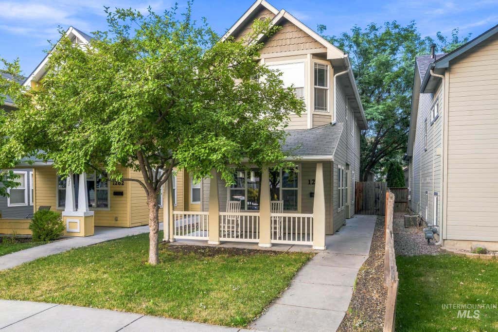 Photo of 1274 S Colorado Ave, Boise, ID 83706 (MLS # 98996402)