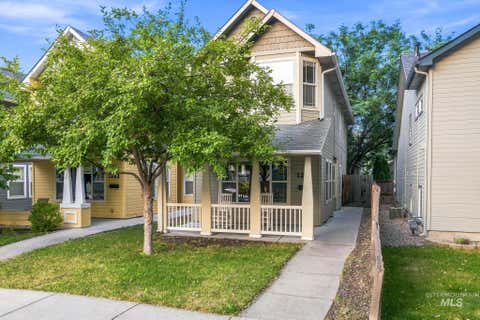 Photo of 1274 S Colorado Ave, Boise, ID 83706 (MLS # 98996402)