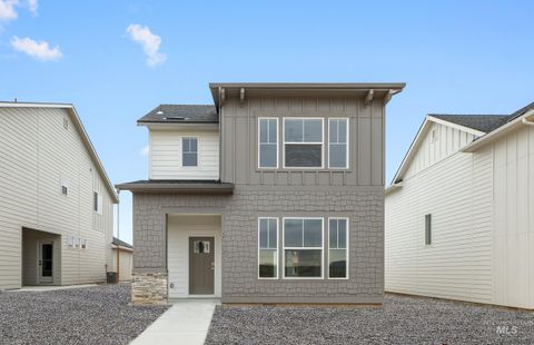 Photo of 6943 S Harvest Cove Ave, Boise, ID 83709 (MLS # 98978457)