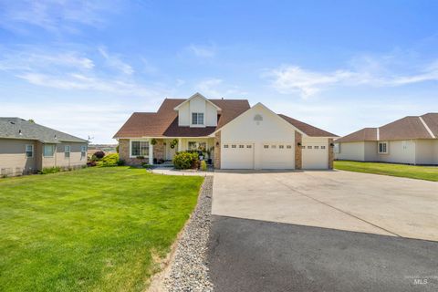 3525 Quailridge Dr Clarkston WA 99403