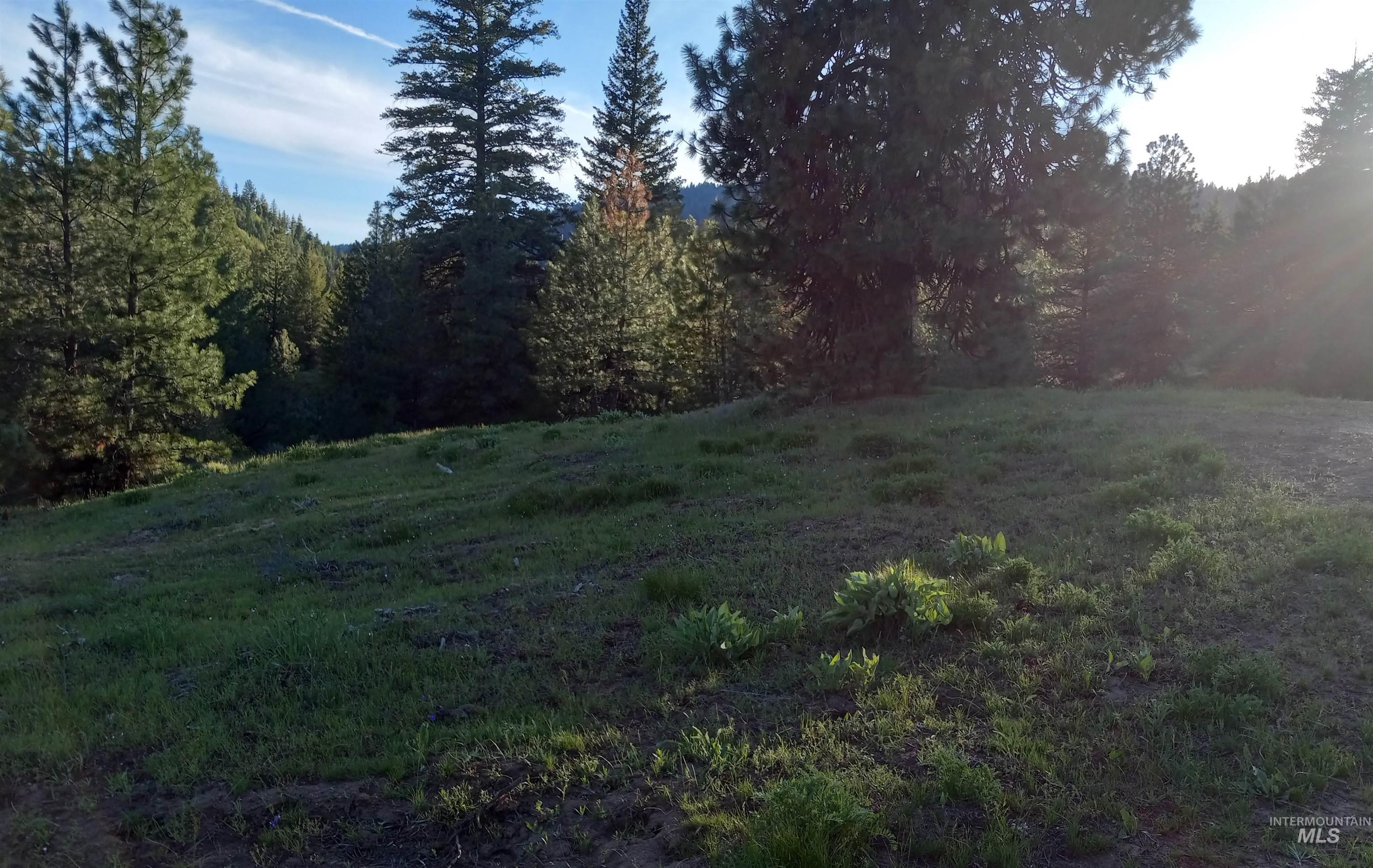 TBD Clear Creek Road