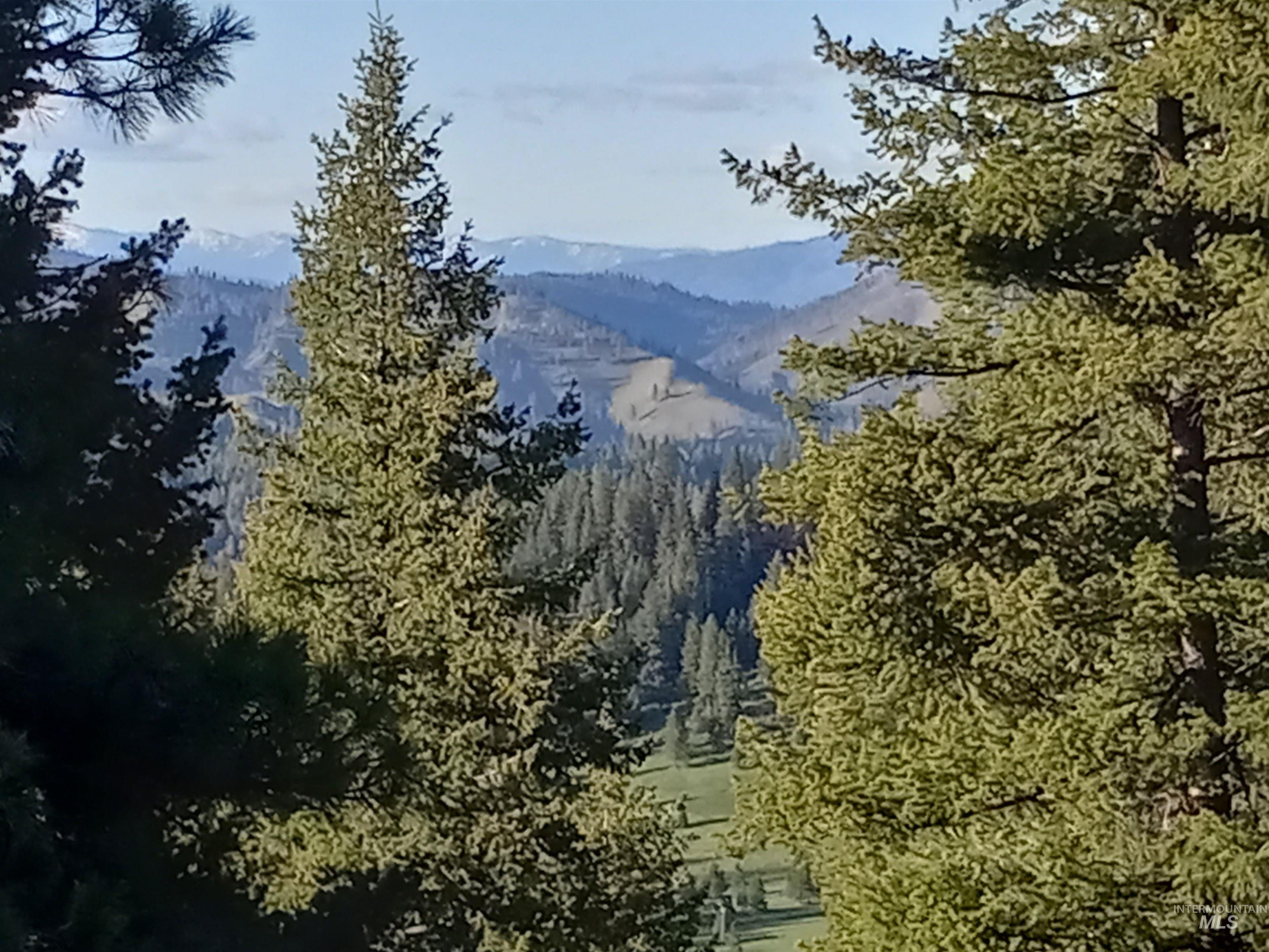 TBD Clear Creek Road