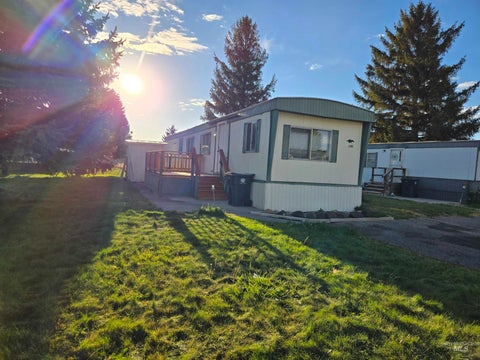 Photo of 198 South Hills Road #148, Twin Falls, ID 83301 (MLS # 99002560)