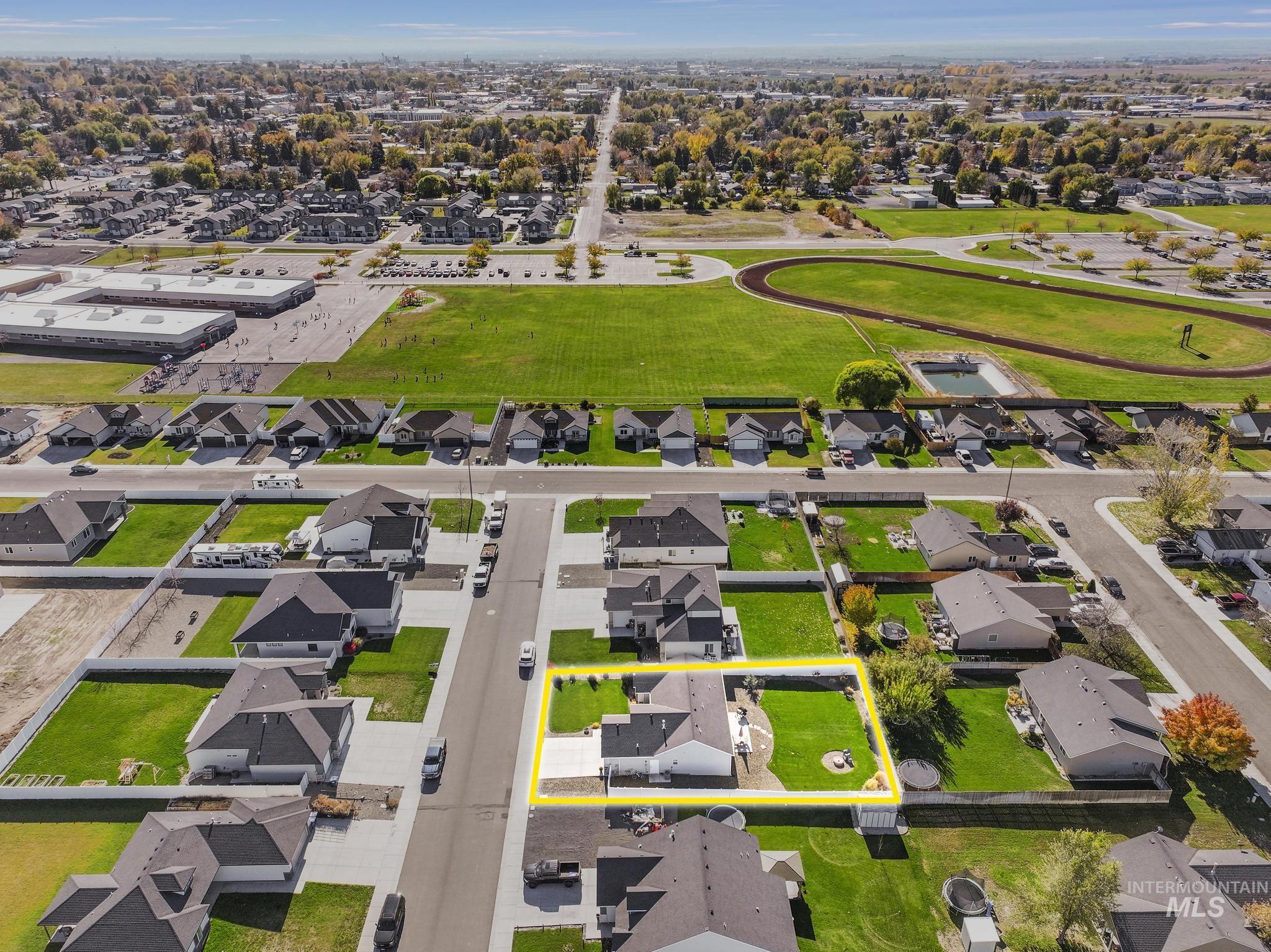 Jerome, Idaho 83338, United States, 4 Bedrooms Bedrooms, ,2 BathroomsBathrooms,Residential,Active,239181