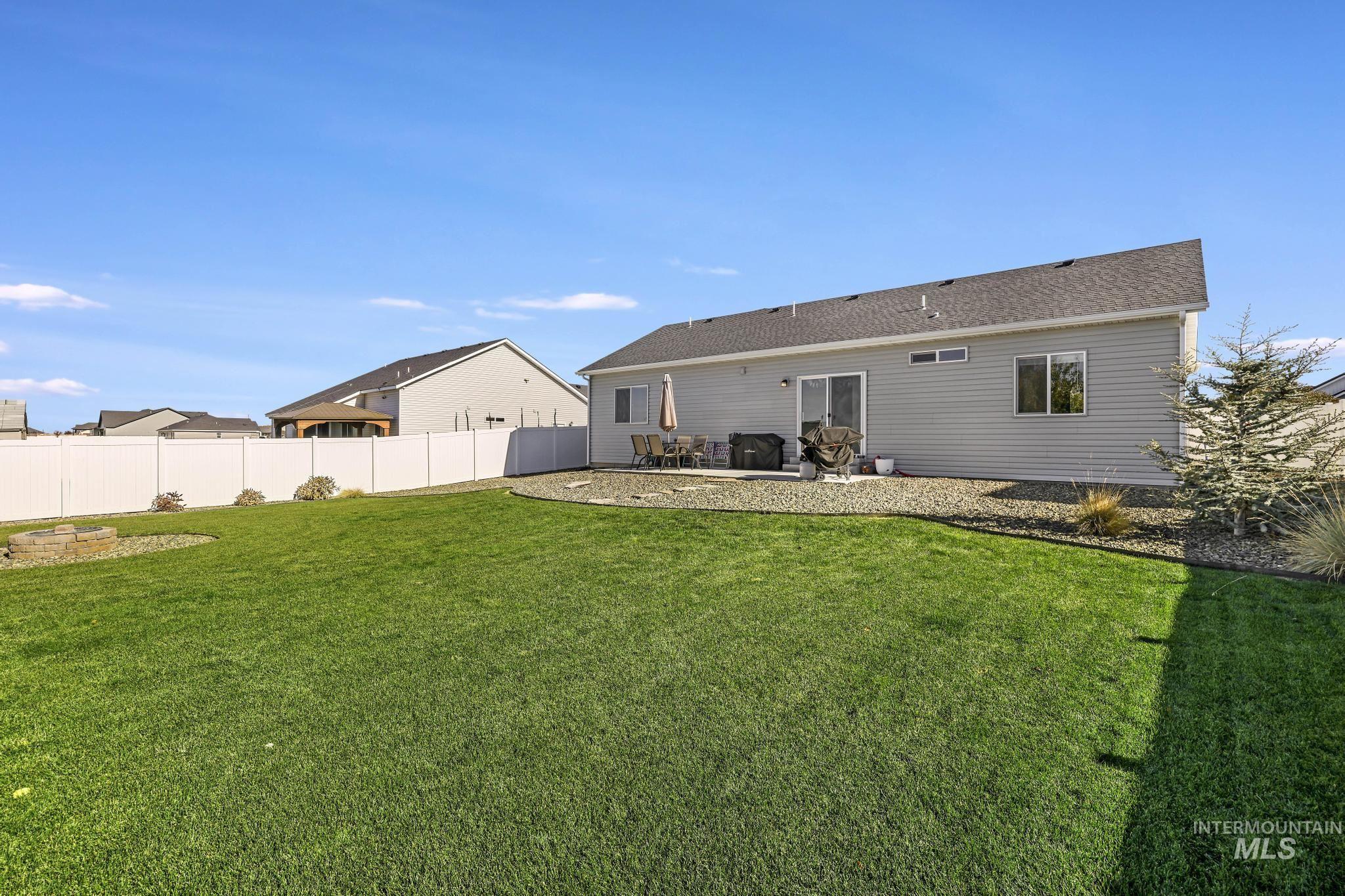 Jerome, Idaho 83338, United States, 4 Bedrooms Bedrooms, ,2 BathroomsBathrooms,Residential,Active,239181