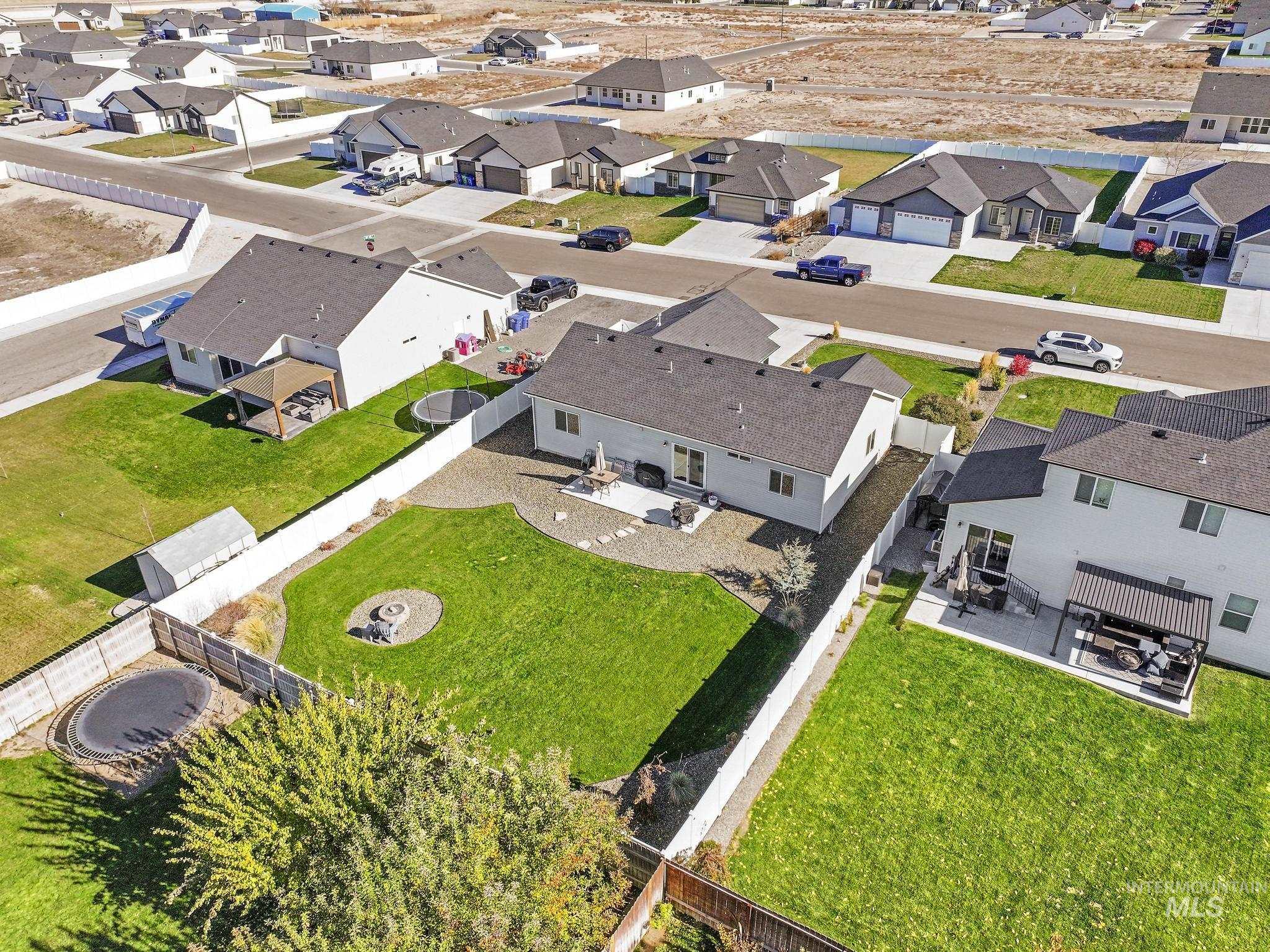 Jerome, Idaho 83338, United States, 4 Bedrooms Bedrooms, ,2 BathroomsBathrooms,Residential,Active,239181