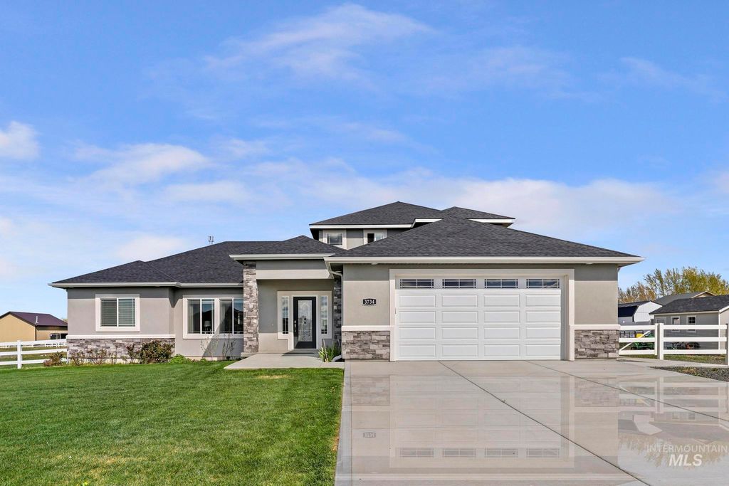 Photo of 3734 2469 E, Twin Falls, ID 83301 (MLS # 98982796)