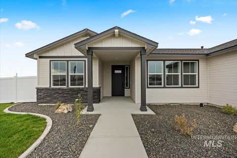Photo of 3000 Driftwood, Payette, ID 83619 (MLS # 98981211)