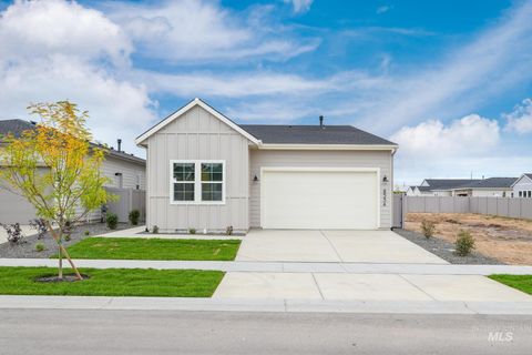 Photo of 8534 W Stillmore St, Star, ID 83669 (MLS # 98959937)