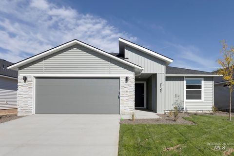 2122 W Penstemon St Kuna ID 83634