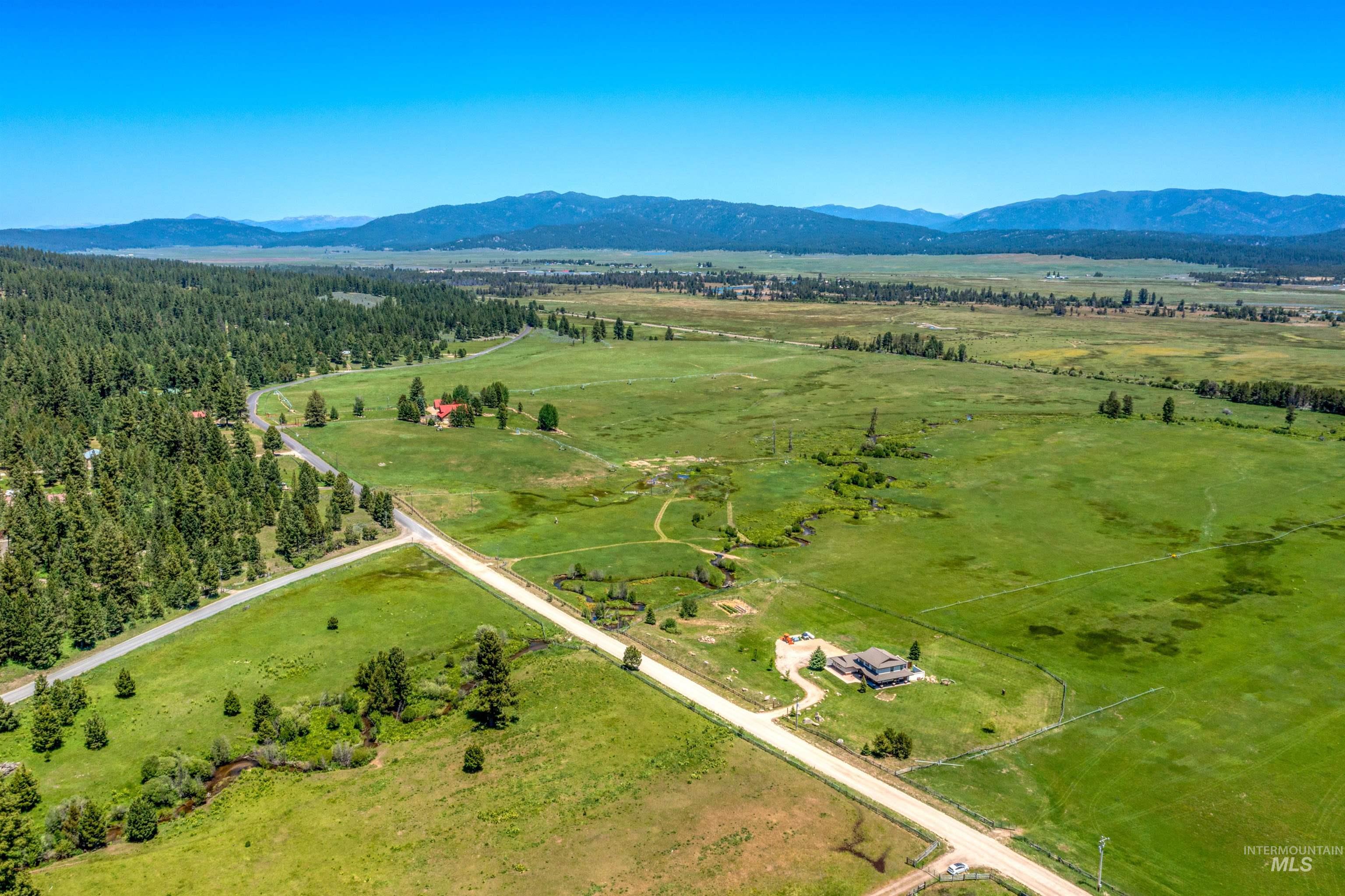 610 Cabarton Rd, Cascade, Idaho image 49