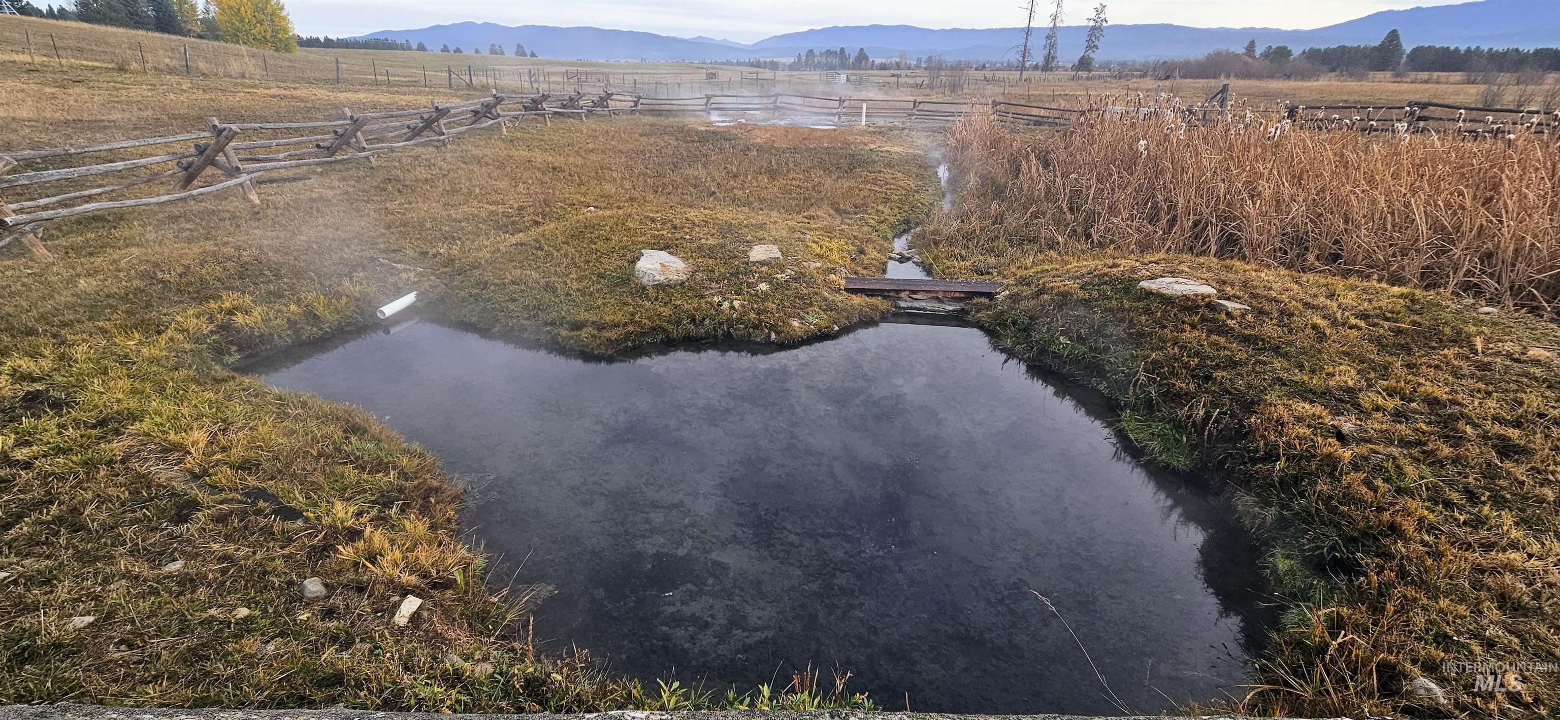 610 Cabarton Rd, Cascade, Idaho image 8