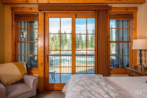 Photo of 1389 Hearthstone Court #17-E, McCall, ID 83638 (MLS # 98971355)