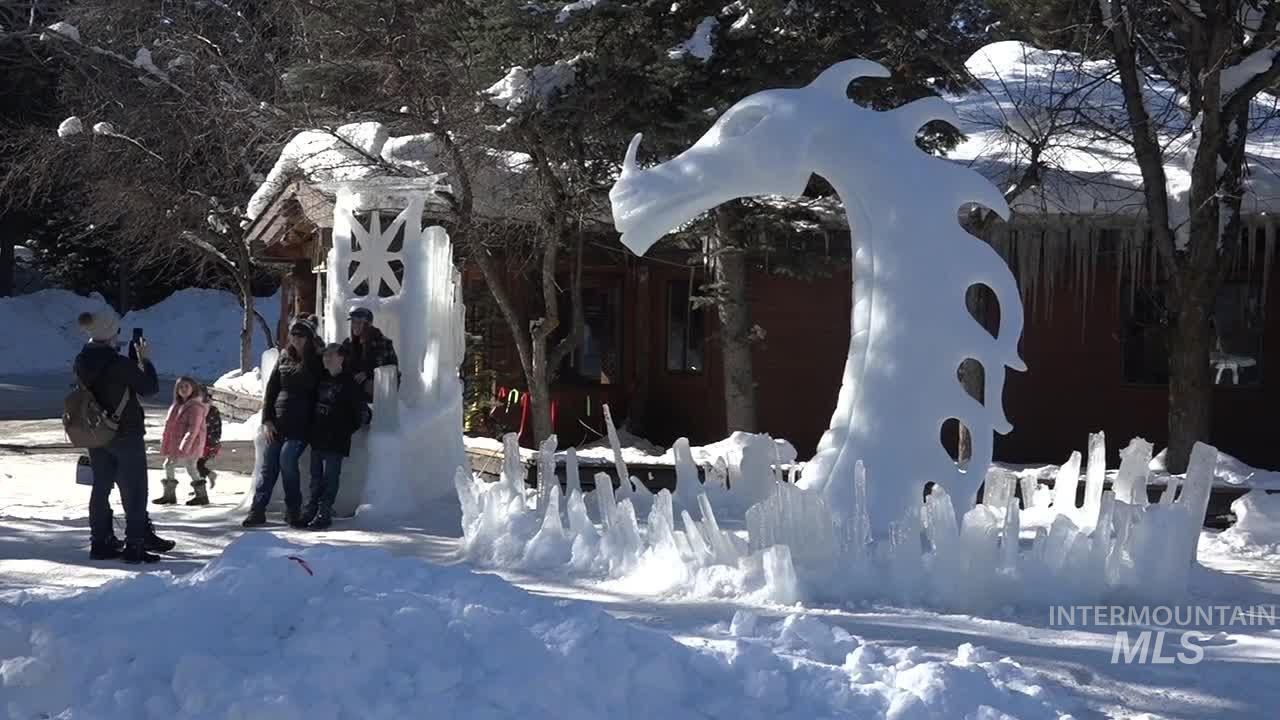 Surrounding community