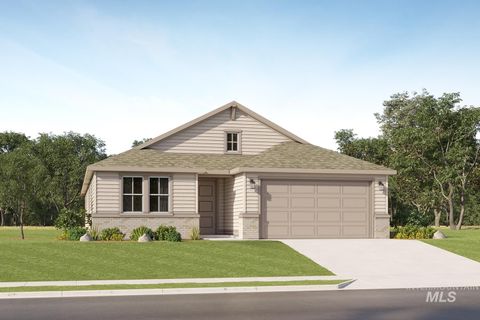 Photo of 9288 W Inspirado St, Meridian, ID 83646 (MLS # 98963125)