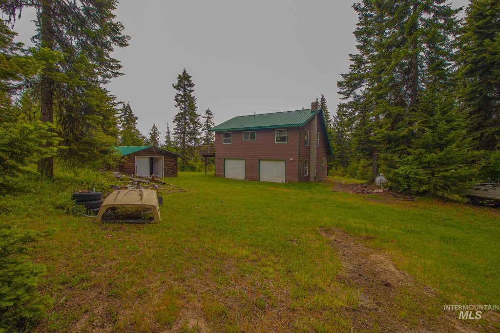 Photo of 668 Sagewood Dr, Orofino, ID 83544 (MLS # 98988583)