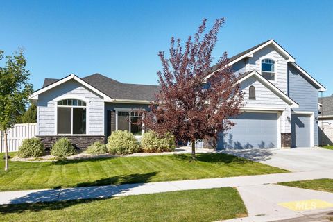 1093 W Sagwon Dr Kuna ID 83634