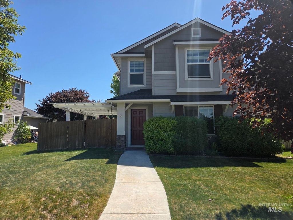 Photo of 4886 S Chex Way, Boise, ID 83709 (MLS # 98986676)