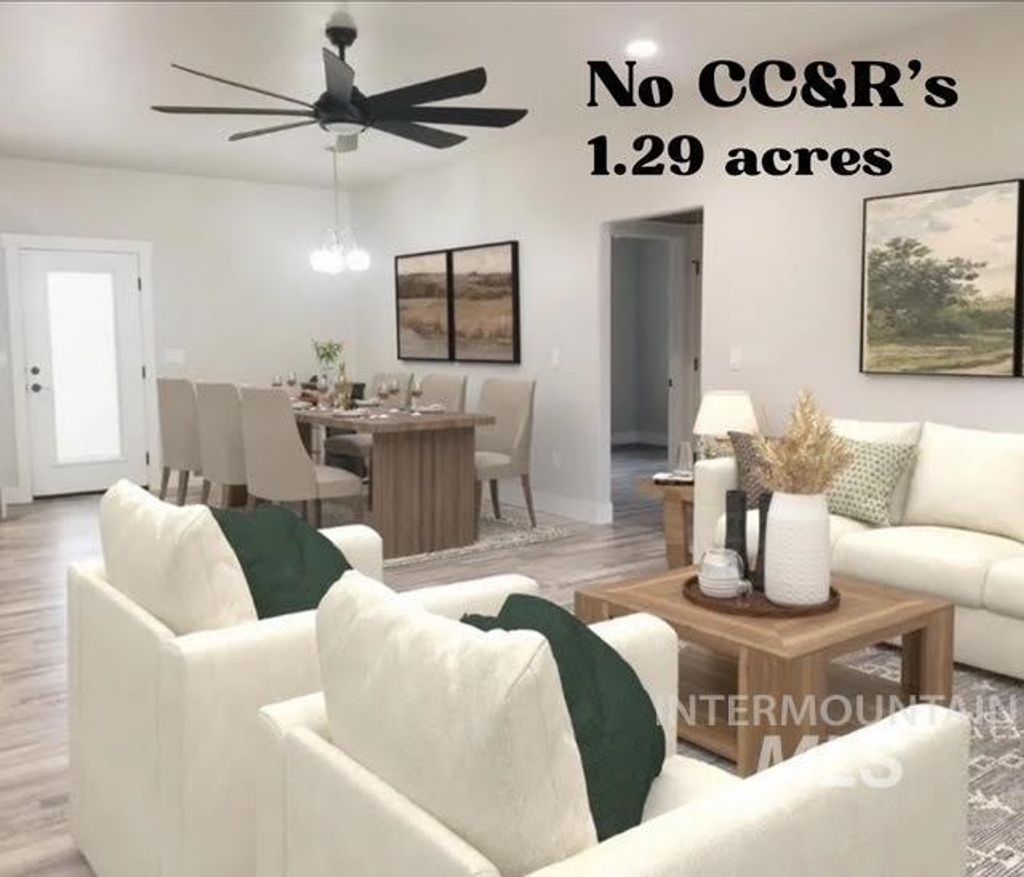 Photo of 212 Fafnir Drive, Kimberly, ID 83341 (MLS # 98960315)