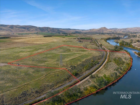 Photo of TBD Harmony Ln, Emmett, ID 83617 (MLS # 99003575)