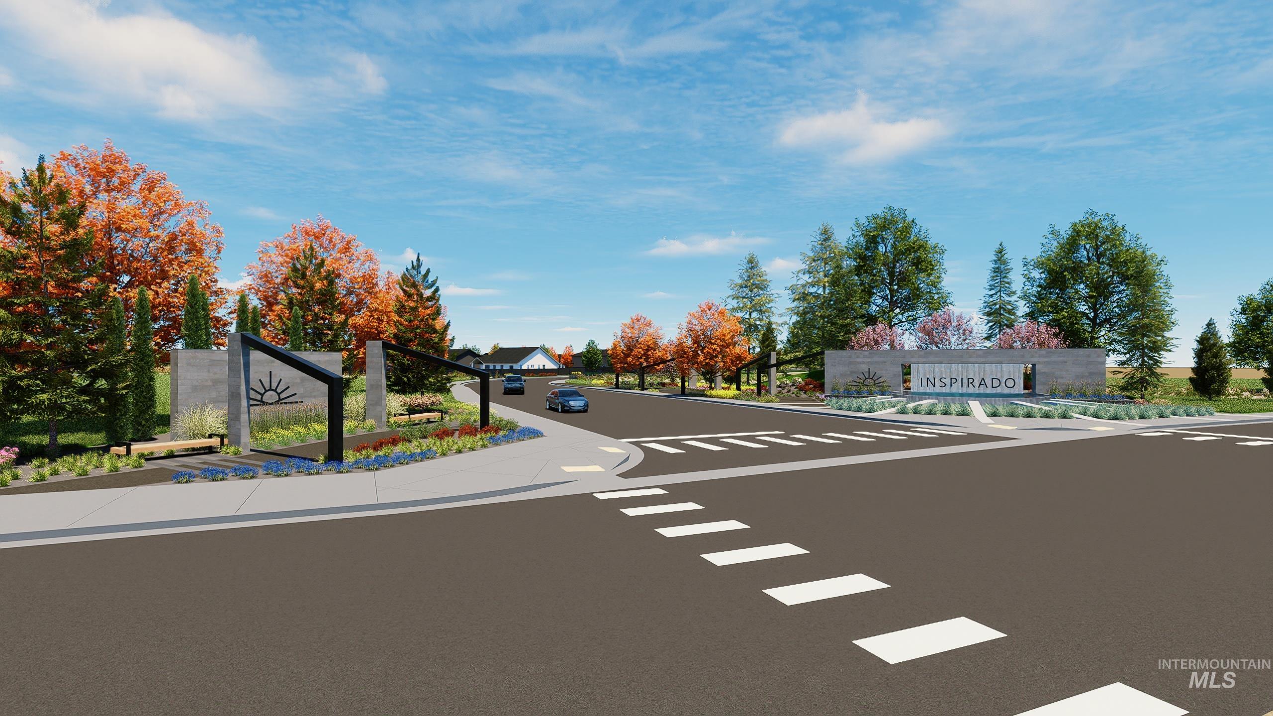 7602 W Old School St