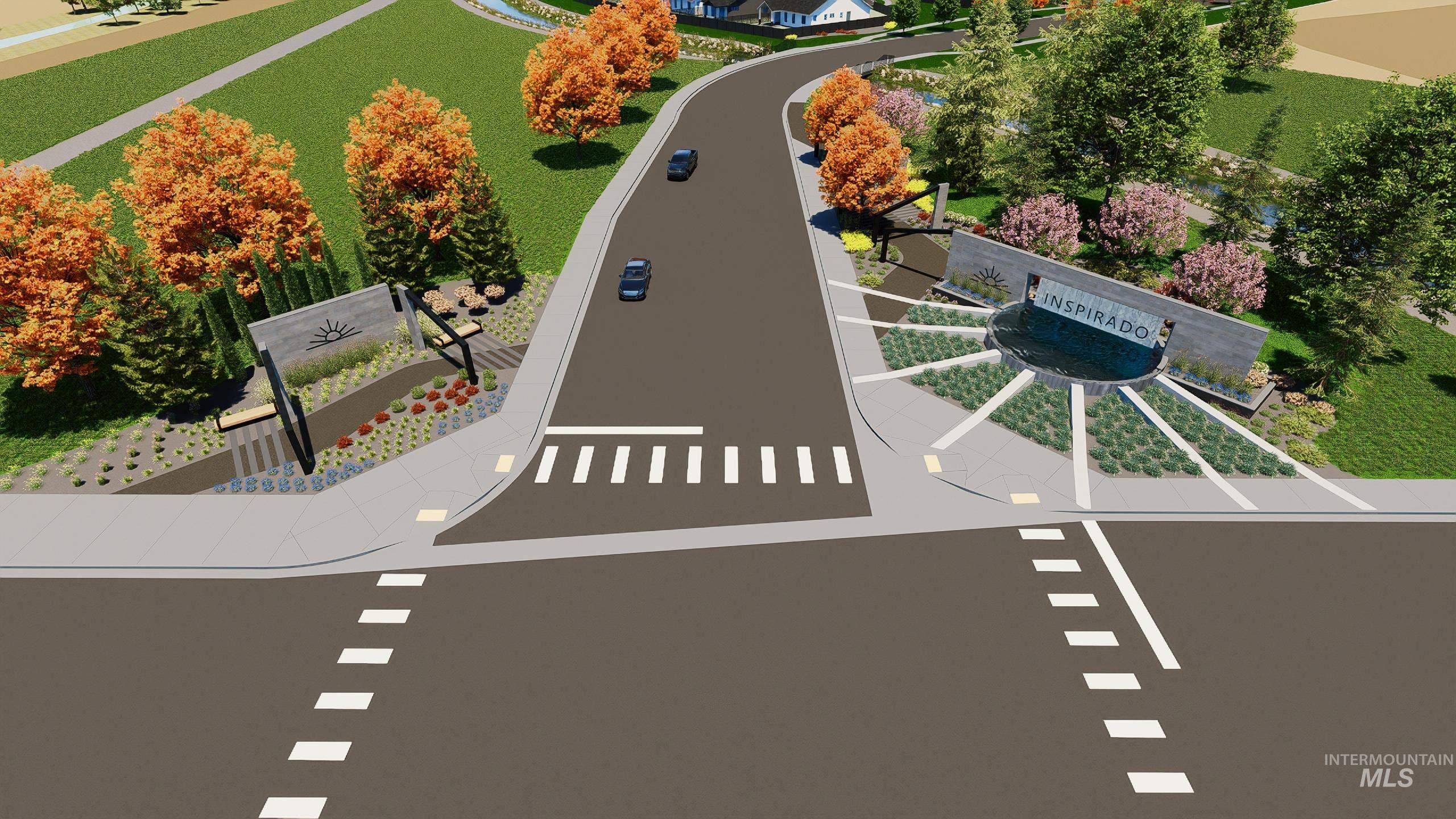 7602 W Old School St