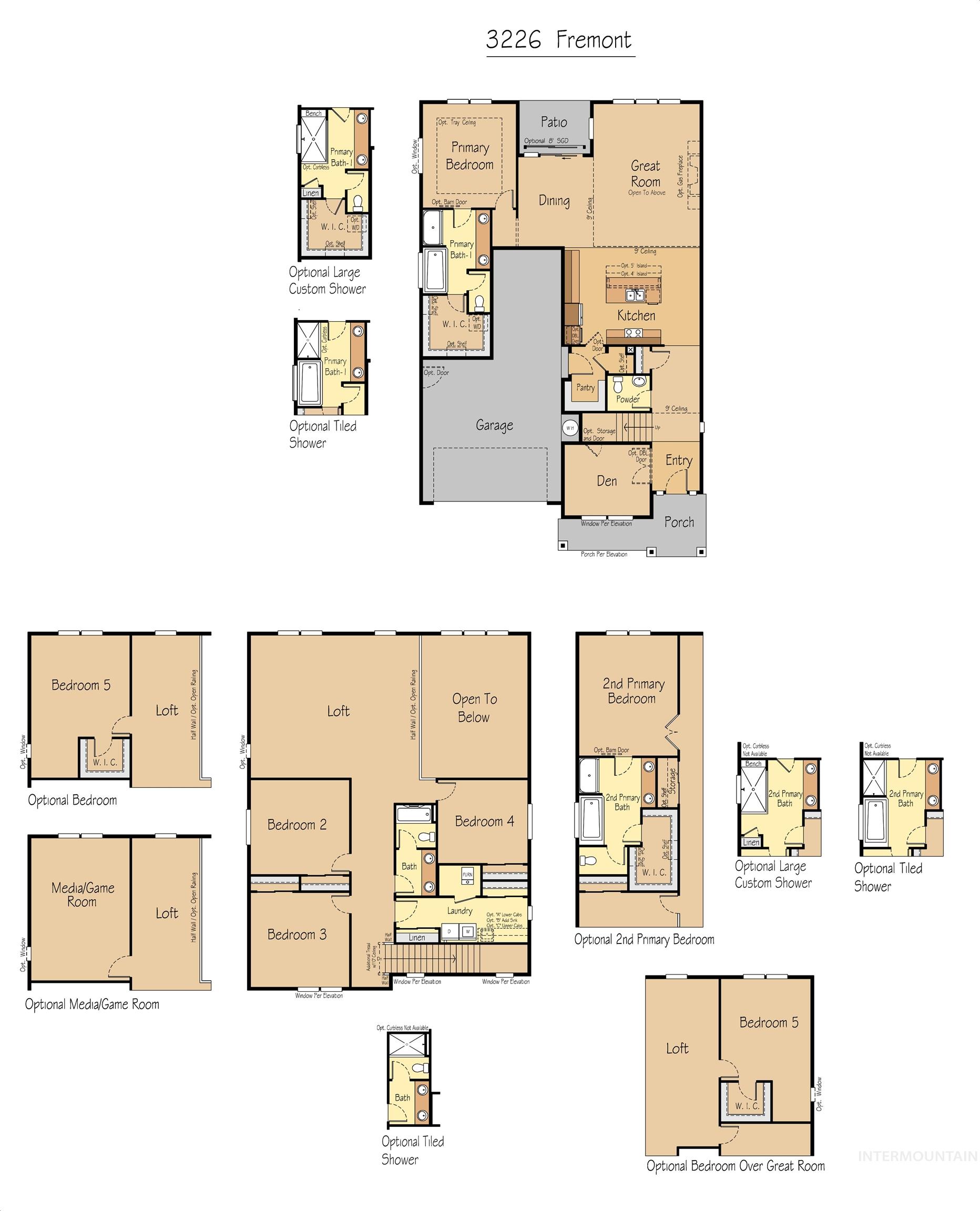 7602 W Old School St