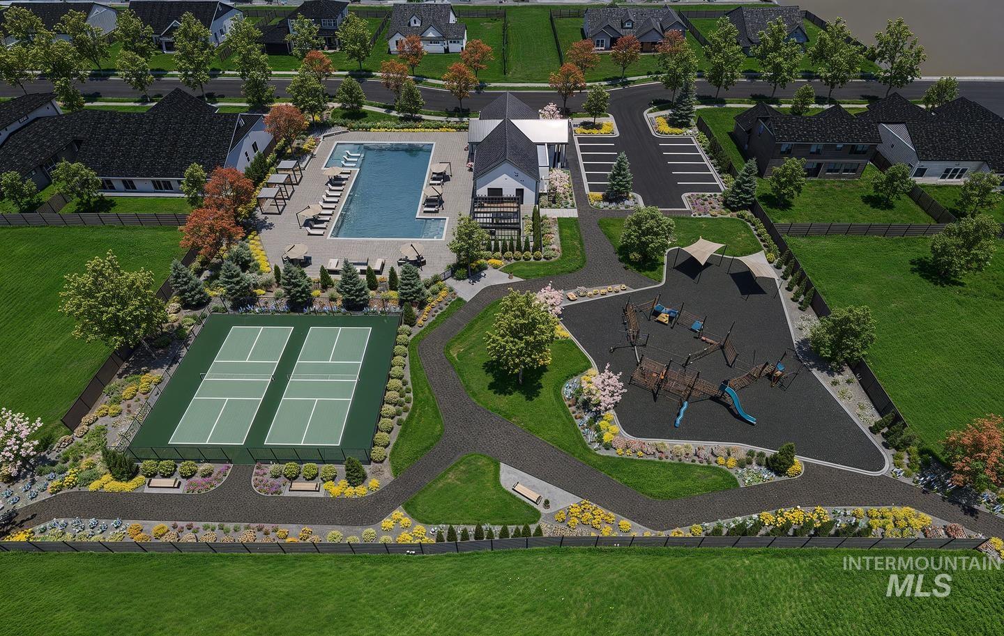 7602 W Old School St