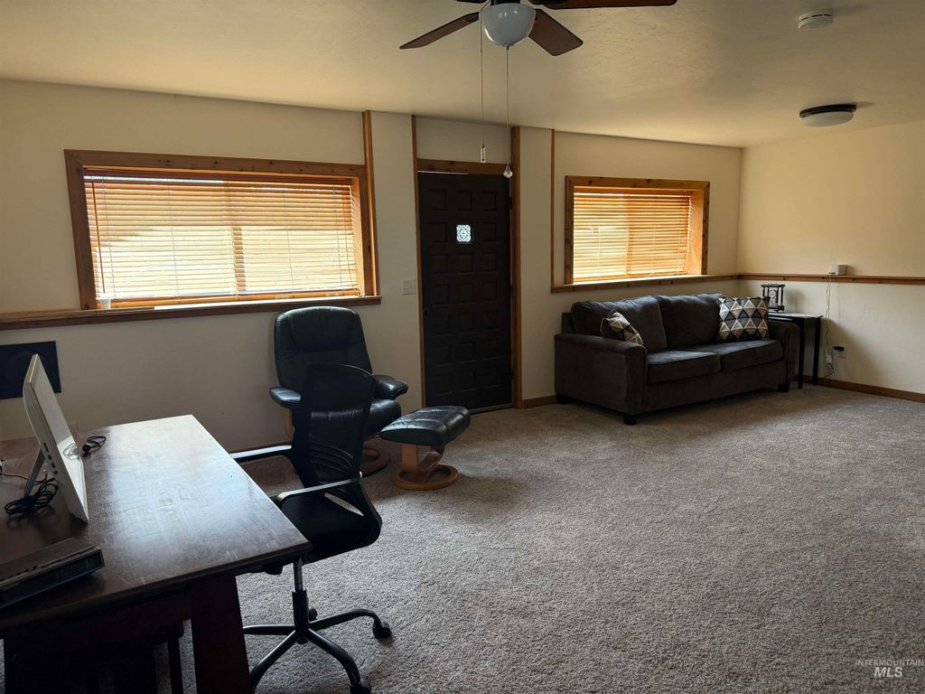 Photo of 103 S Street ST, Stites, ID 83552 (MLS # 98991154)